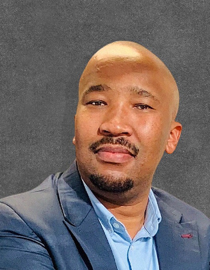 Mr. Thulani Cindi